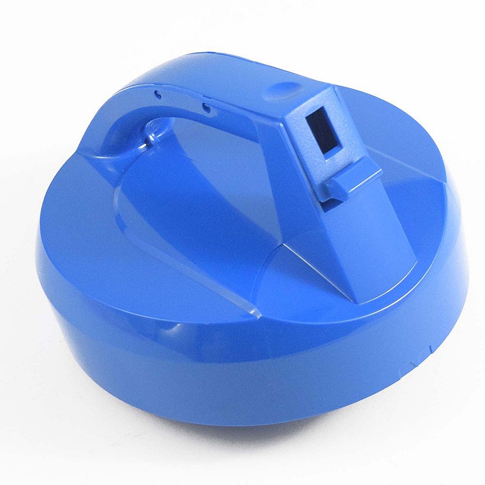 Part #dj63-00788E, Kenmore Vacuum Dust Bin Lid