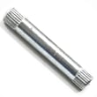 Vacuum Wheel Axle for Hoover C1413930 - Part 31531008