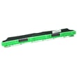 Carpet Cleaner Base Squeegee 440001358