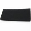 Vacuum Foam Filter for Hoover SH10000 - Part 5003850590