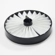 Vacuum Filter for Hoover S3755 - Part 59134050