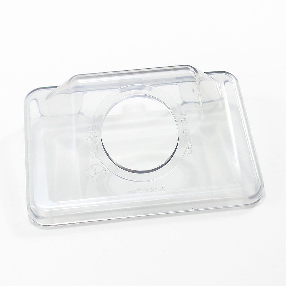 Floor Scrubber Tank Filter Cover