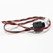 Sewing Machine Foot Pedal Jack Wire Harness for Singer 7258 - Part 87085