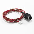 Sewing Machine Foot Pedal Jack Wire Harness for Singer 7442 - Part 87513