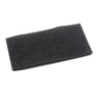 Sponge for Kenmore 72124195500 - Part 3940FI3311B