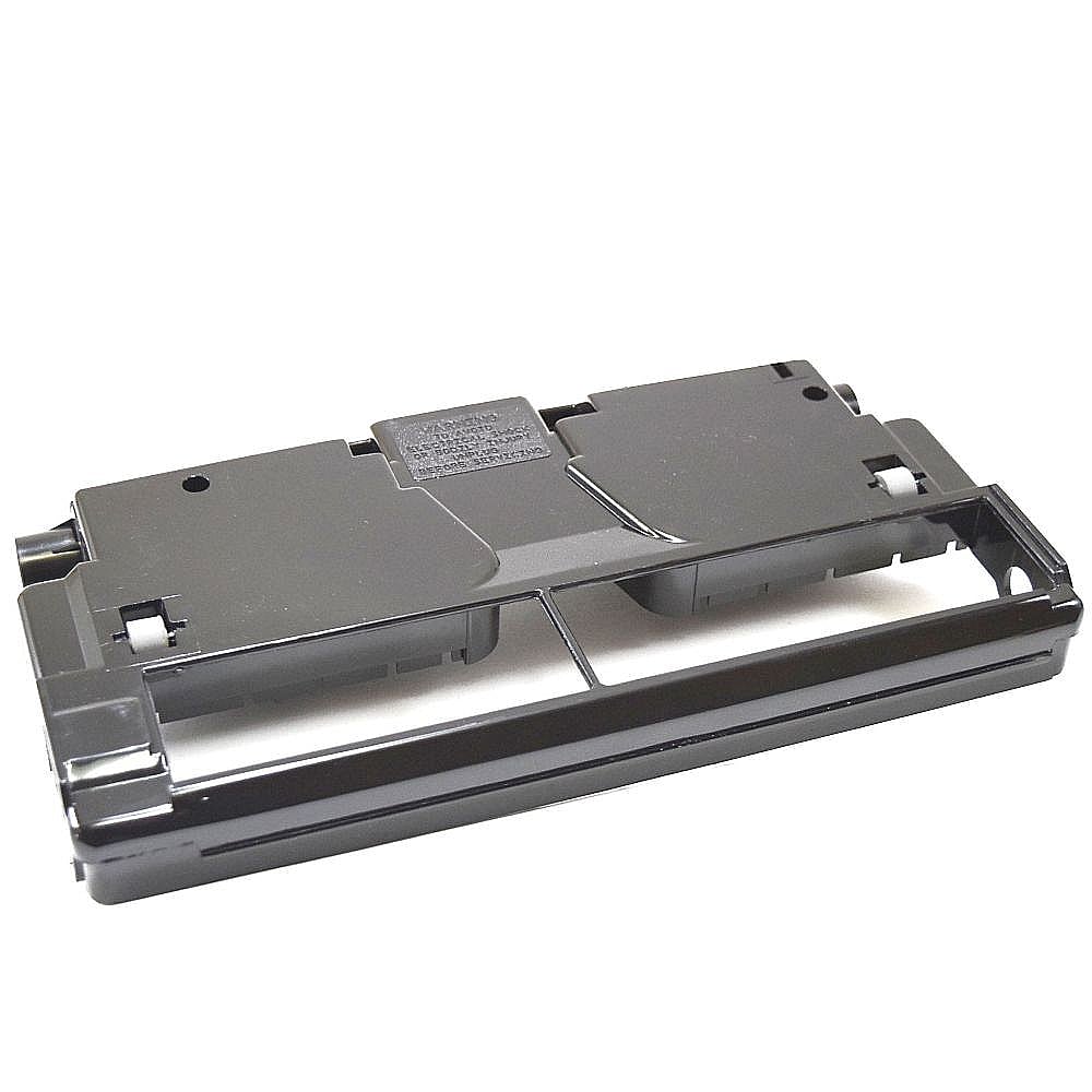 Vacuum Floor Nozzle Base Plate