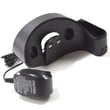 Vacuum Base And Charger for Eureka 96B - Part 60778