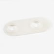 Dishwasher Spray Arm Seal for Haier DWL3525DBBB - Part DW-6190-08