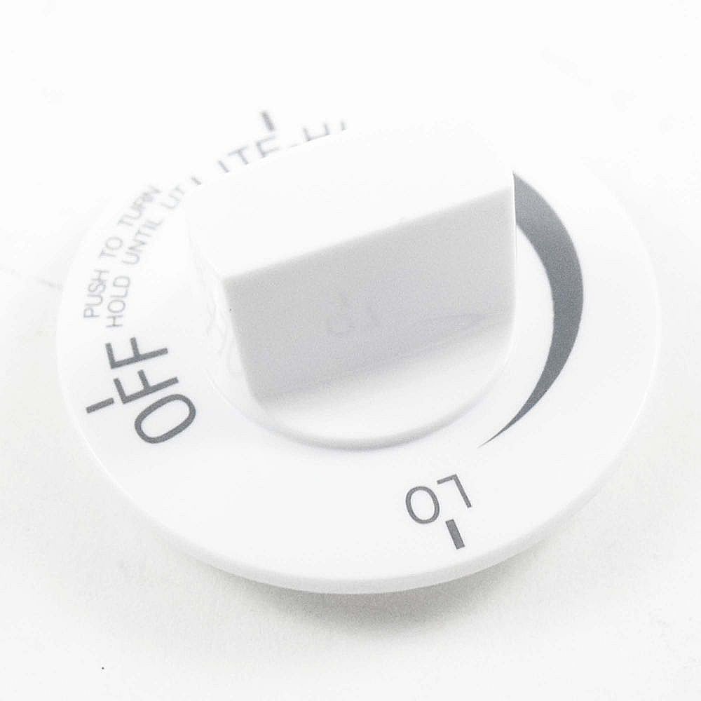 Part #ro-4000-02, Range Knob
