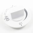 Range Knob RO-4000-02