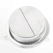 Range Hood Vent Damper for Broan 523002 - Part 97014729