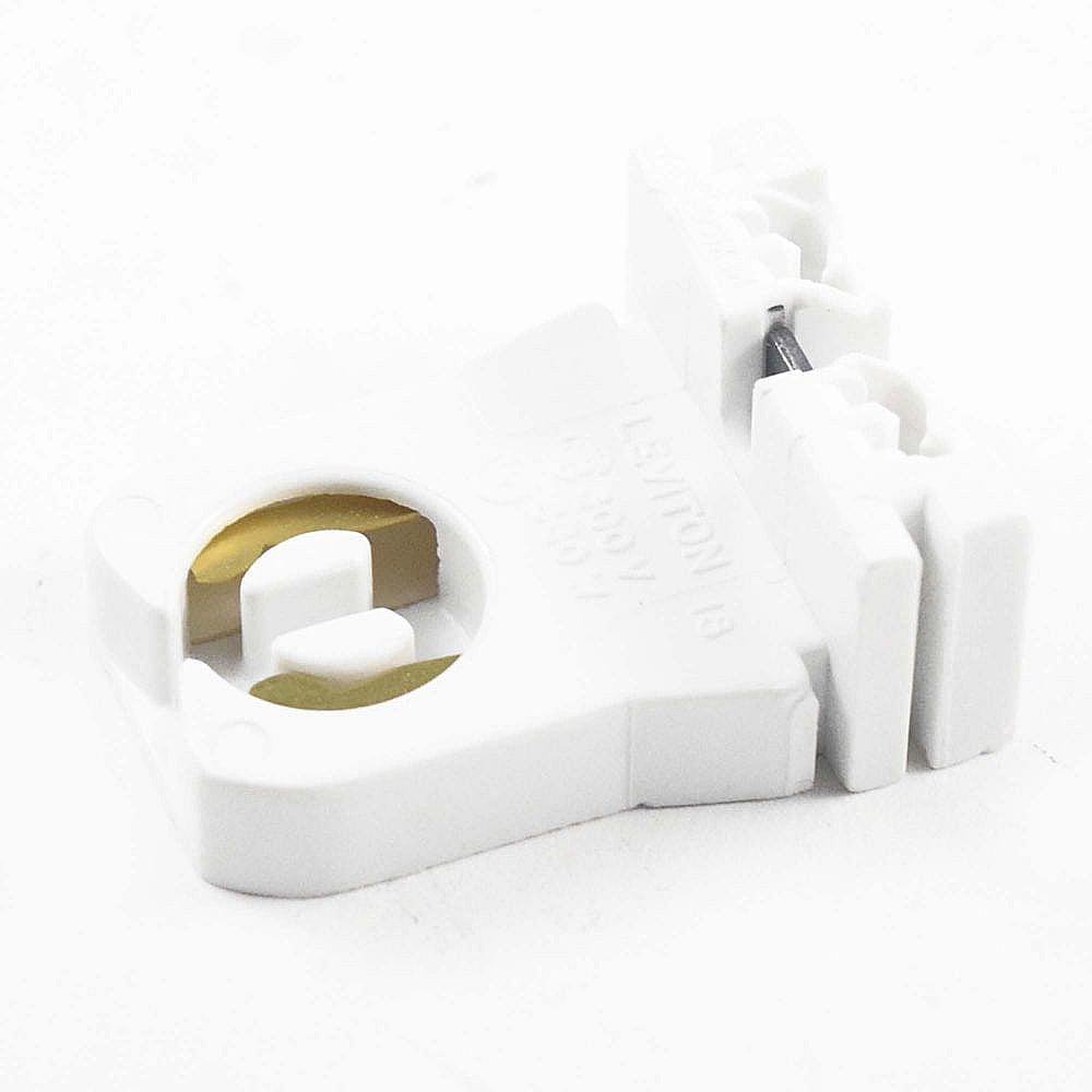 Part #s99270550, Range Hood Fluorescent Light Socket