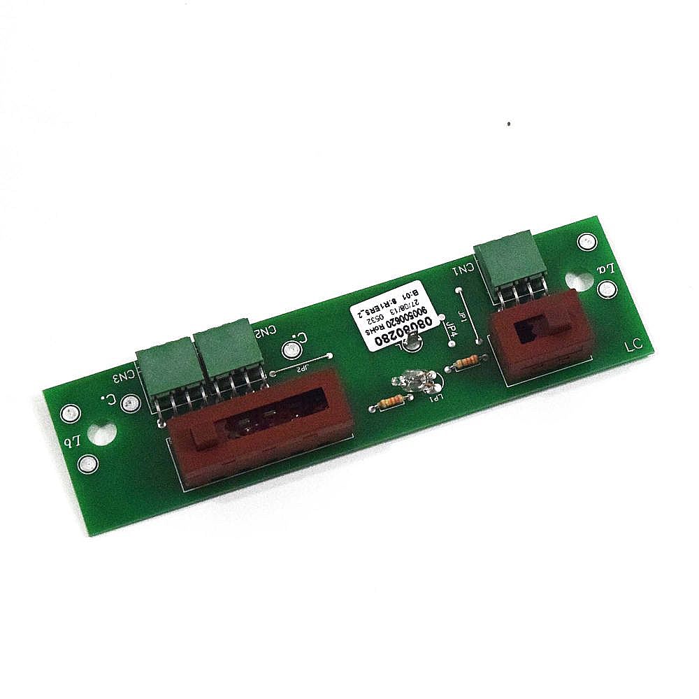 Part #sb08086280, Switch Assembly