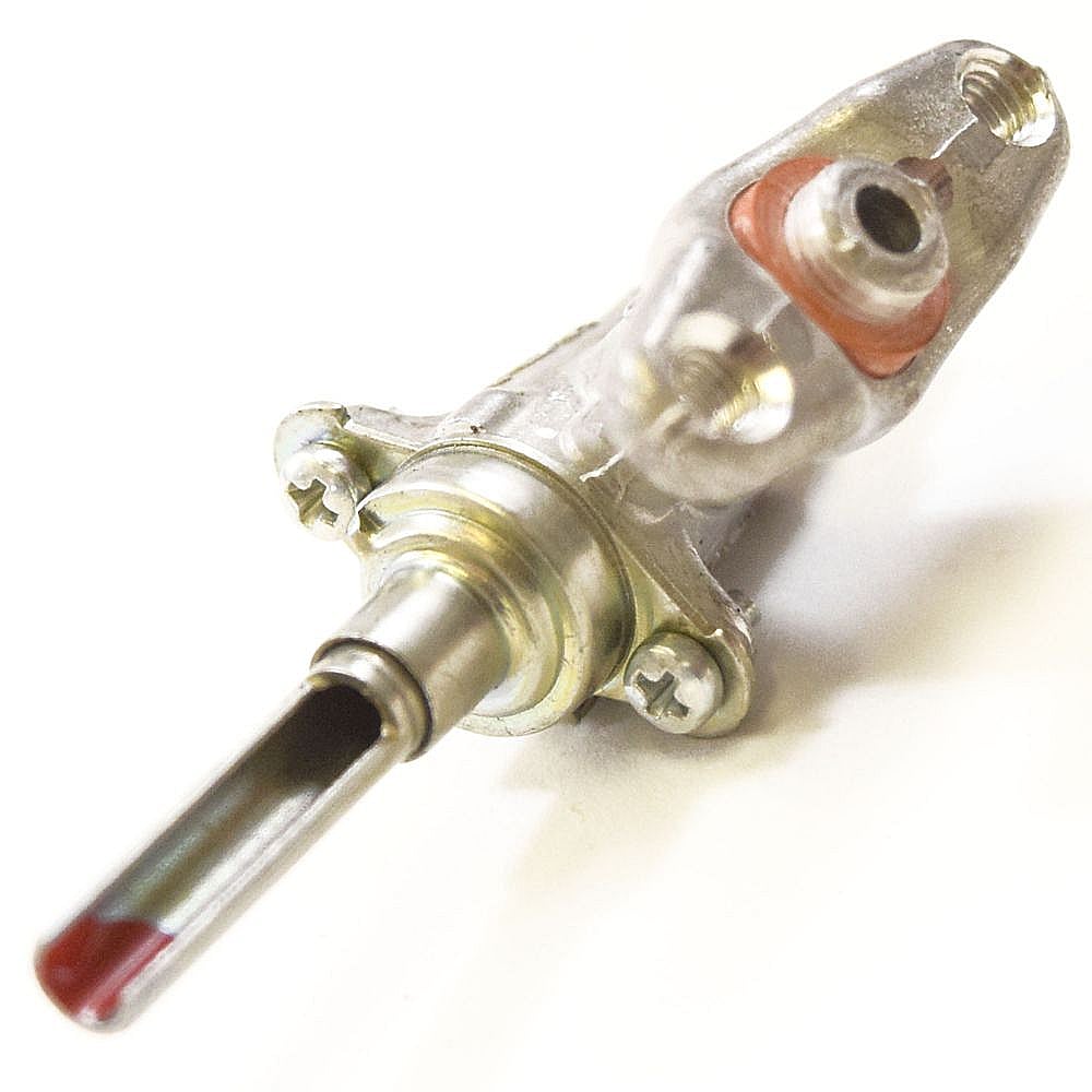 Part #dg94-00453B, Range Surface Burner Valve, Left Rear / 0.98 x 2.76 x 1.30