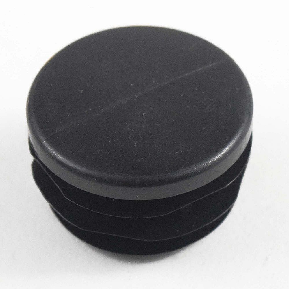 Part #211099, Fisher & Paykel Gas Grill Side Shelf Bar End Plug