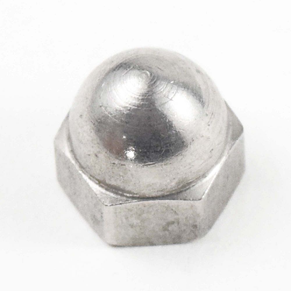 Part #211387, Fisher & Paykel Gas Grill Acorn Nut