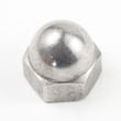 Fisher & Paykel Gas Grill Acorn Nut 211387