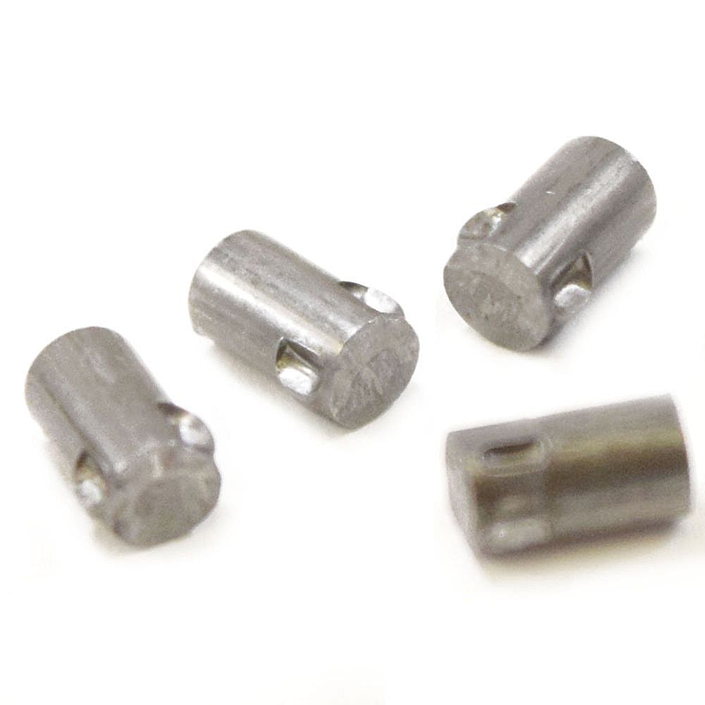 Range Oven Door Removal Hinge Pin Set