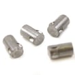 Ikea Range Oven Door Removal Hinge Pin Set (replaces 3186899, 3196897, 4448439)