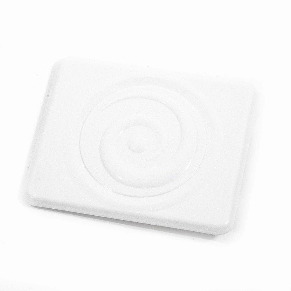 Part #3052W2A021C, Microwave Waveguide Cover