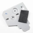 Microwave Wall Mounting Plate