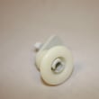 Dishwasher Dishrack Roller And Stud Kit WD12X20974