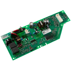 Dishwasher Electronic Control Board Assembly WD21X24800