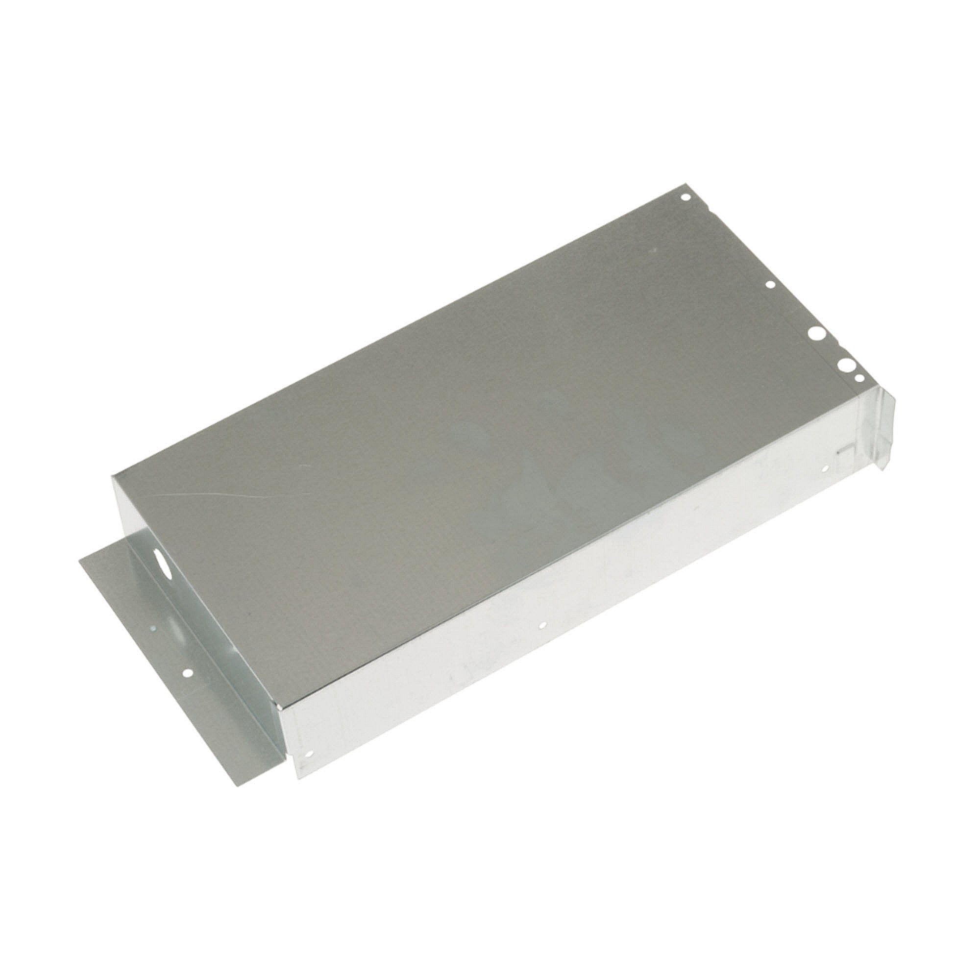 Photo of Part #wb02X11551, Control Panel from Repair Parts Direct