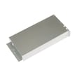 Control Panel for GE PW9000DF1BB - Part WB02X11551