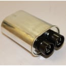 Microwave High-Voltage Capacitor