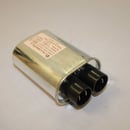 Microwave High-Voltage Capacitor (replaces 2501-000258)