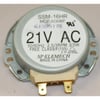 Microwave Turntable Motor DE31-10172C