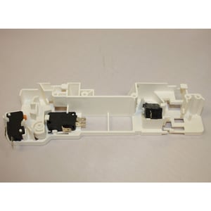 Microwave Latch Body Assembly (replaces 3405-001034, W10125229) DE96-00005C