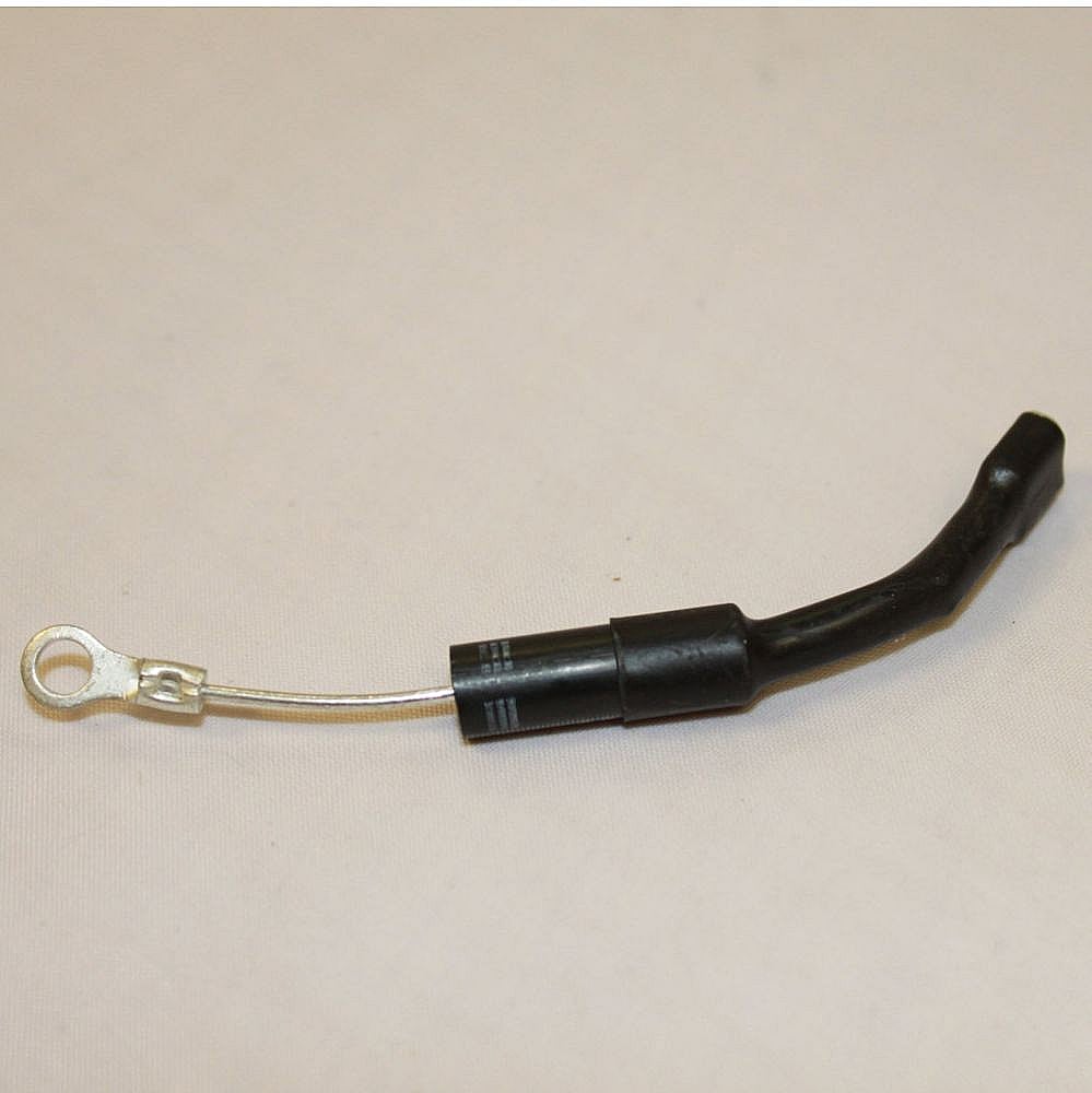Part #wpr9800486, Microwave Diode / 3.50 x 0.37 x 0.12