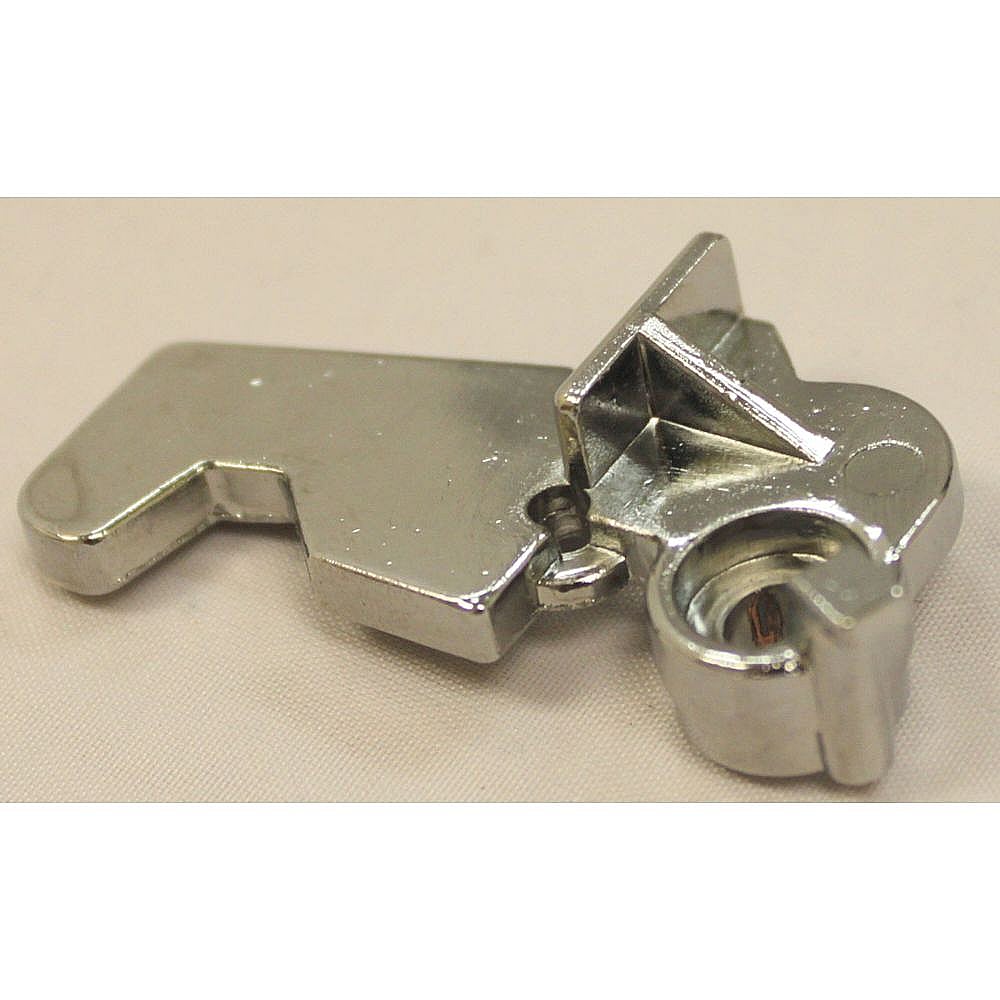 Part #5304490142, Wall Oven Microwave Door Latch, Left / 5.00 x 3.00 x 1.55