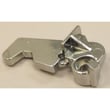 Wall Oven Microwave Door Latch, Left 5304490142