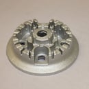 Range Surface Burner Head, Right