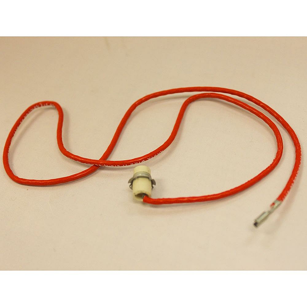 Part #w11122877, Range Surface Burner Igniter / 6.38 x 4.50 x 0.01