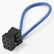 Wire for Kenmore 11084836201 - Part 8519456