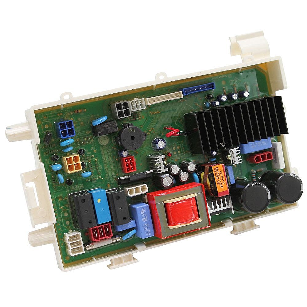 Photo of Part #6871Ec1126F, Washer Electronic Control Board from Repair Parts Direct