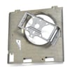 Exhaust Vent Fan Motor Bracket 97008780