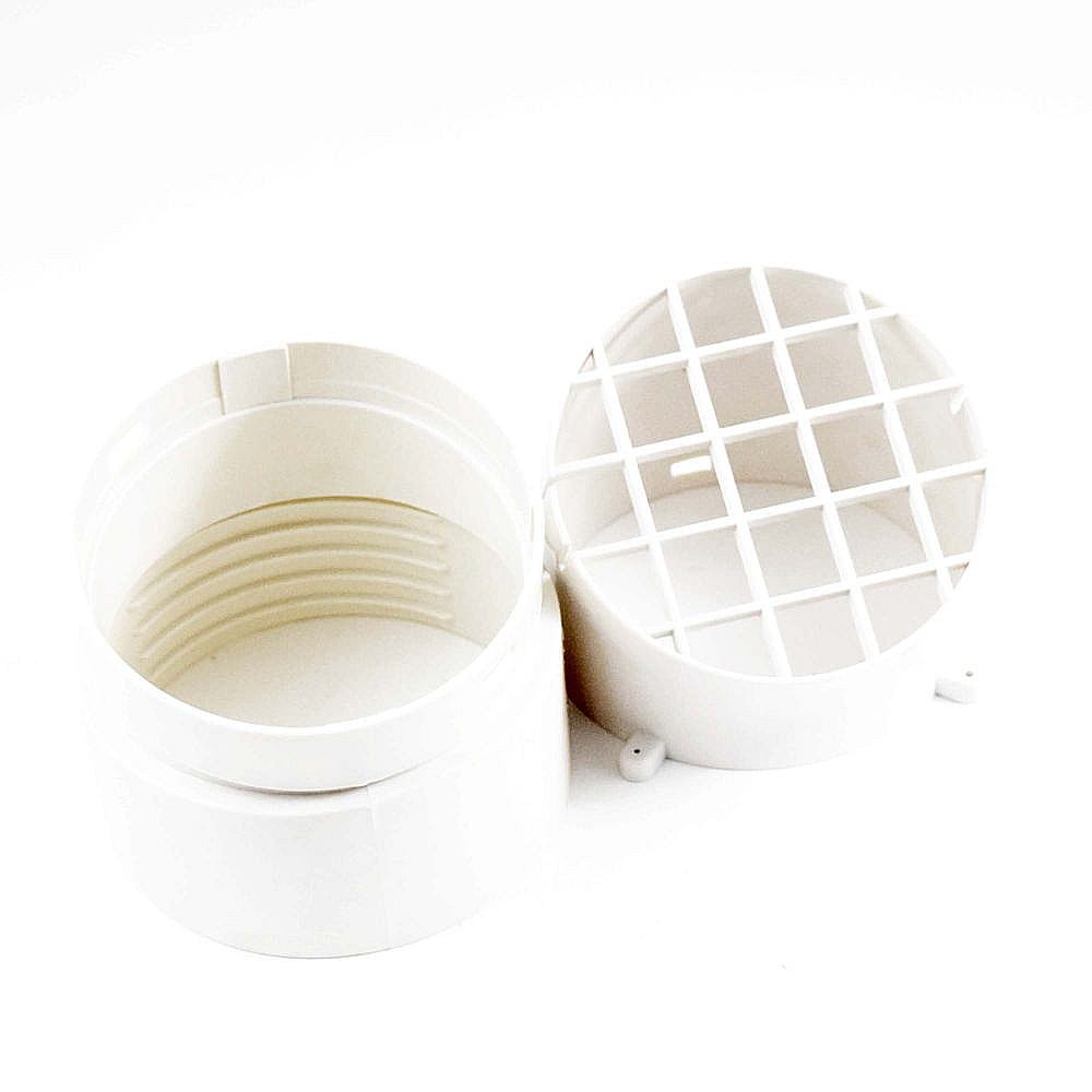 Part #ac-3570-29, Haier Heat Hose