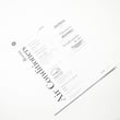 U&c/iis Room for GE AEW12AMG1 - Part 49-7609