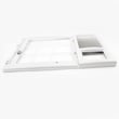 Panel Assembly for Samsung AW1800A - Part DB92-00067A