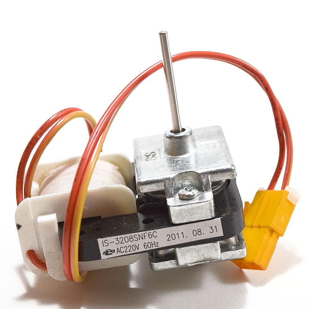 GE Part #da31-00002A, Refrigerator Fan Motor