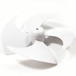 Refrigerator Condenser Fan Blade DA31-00010B