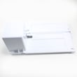 Refrigerator Ice Maker Auger Motor Assembly for Samsung RS2644SL/XAA - Part DA61-00262E