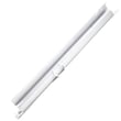 Refrigerator Crisper Drawer Slide Rail for Samsung RB2155SH/XAA - Part DA61-00367B