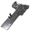 Refrigerator Door Hinge, Left Upper for Samsung RF267ABPN/XAA-00 - Part DA61-03239A