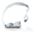 Refrigerator Freezer Door Handle Stop DA61-03636A
